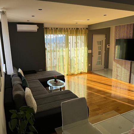 Apartment Evergreen Сплит Экстерьер фото