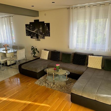 Apartment Evergreen Сплит Экстерьер фото
