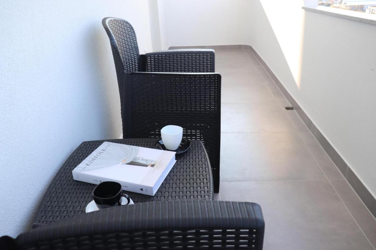 Apartment Evergreen Сплит Экстерьер фото