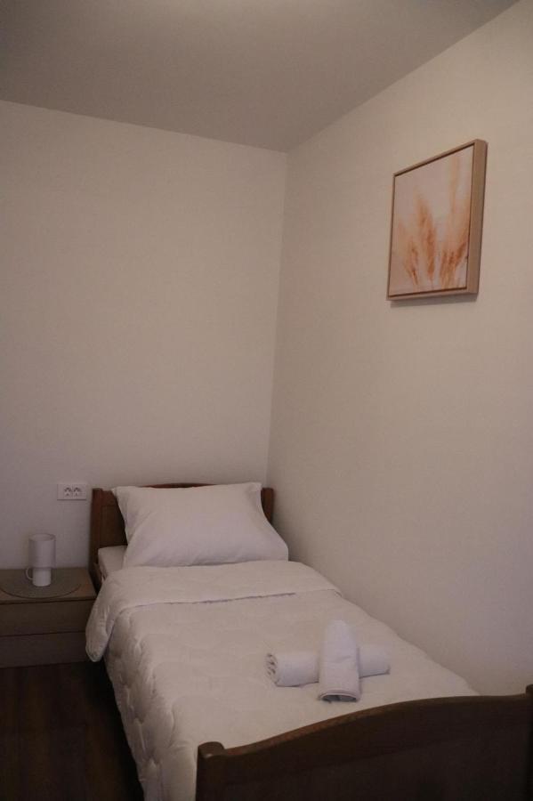 Apartment Evergreen Сплит Экстерьер фото