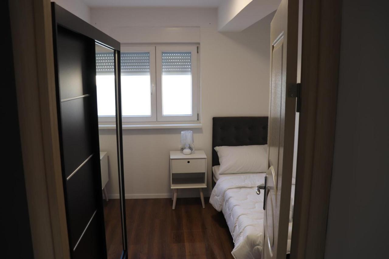 Apartment Evergreen Сплит Экстерьер фото