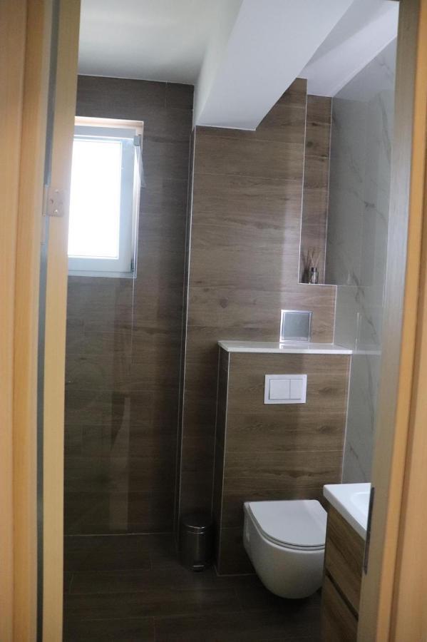 Apartment Evergreen Сплит Экстерьер фото