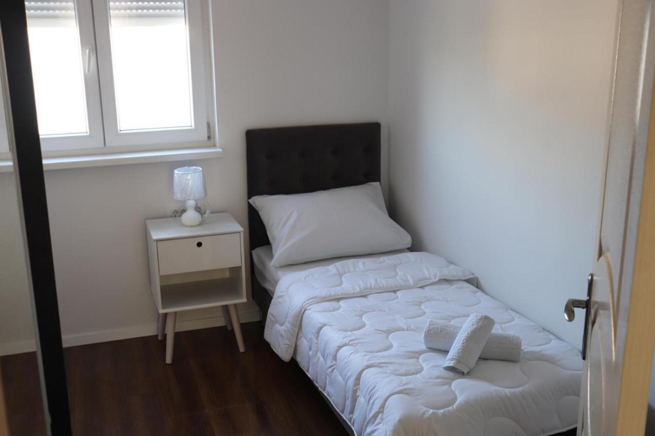 Apartment Evergreen Сплит Экстерьер фото