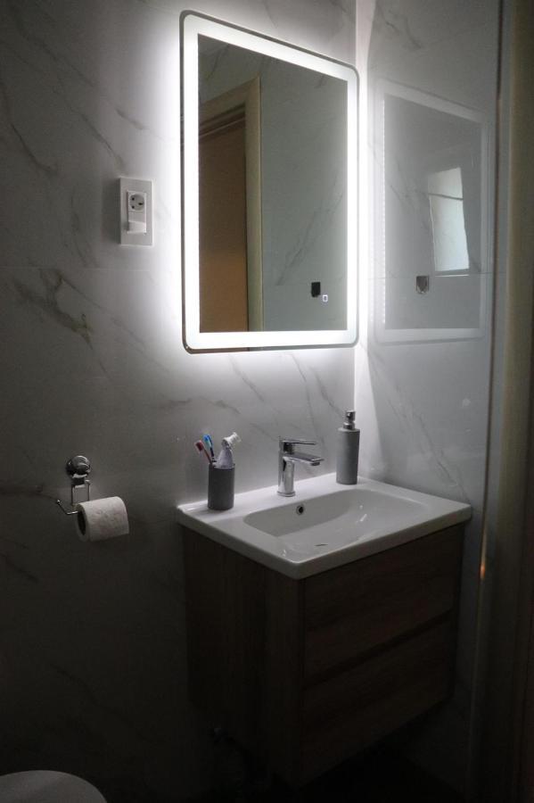 Apartment Evergreen Сплит Экстерьер фото