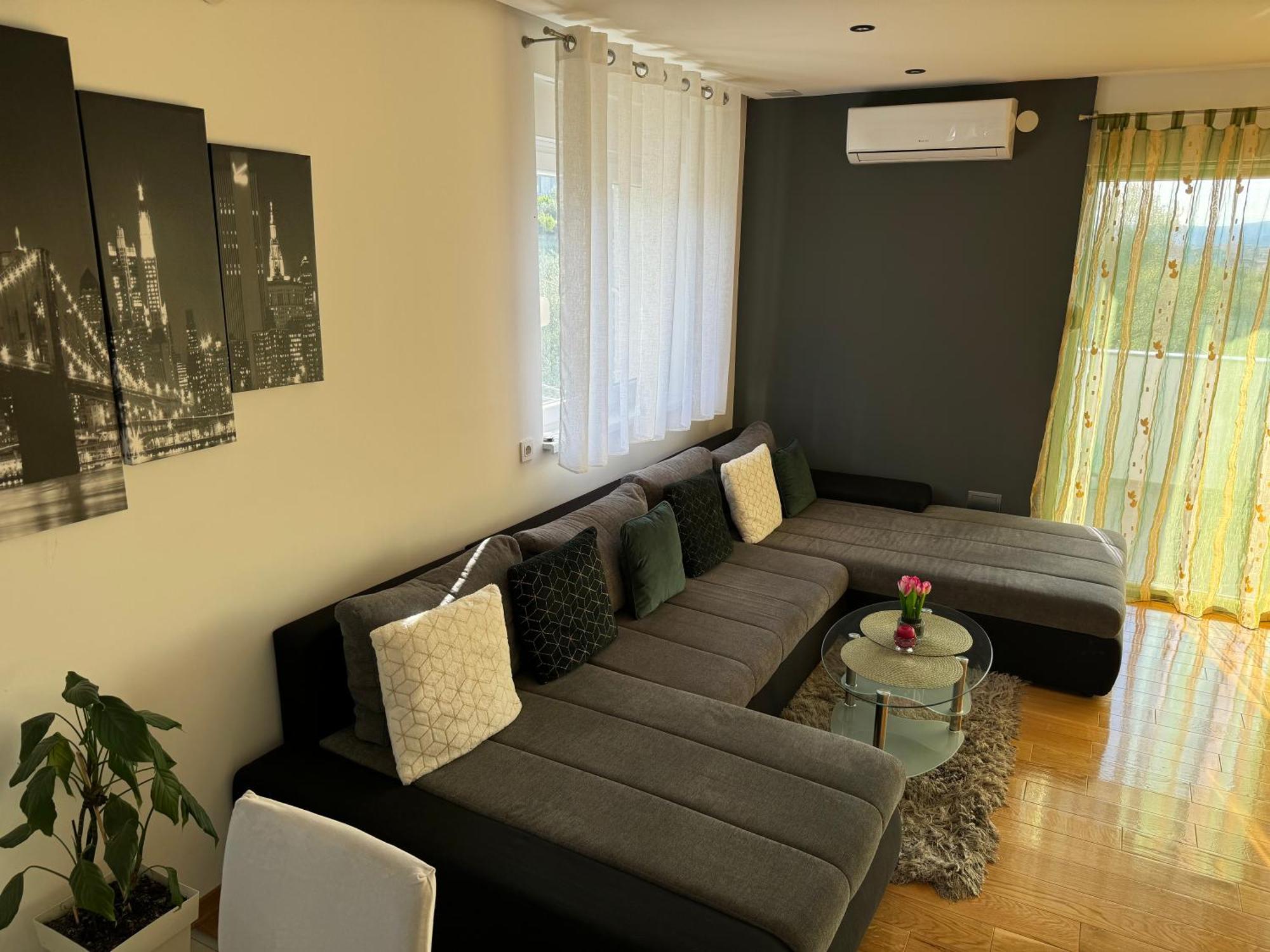 Apartment Evergreen Сплит Экстерьер фото
