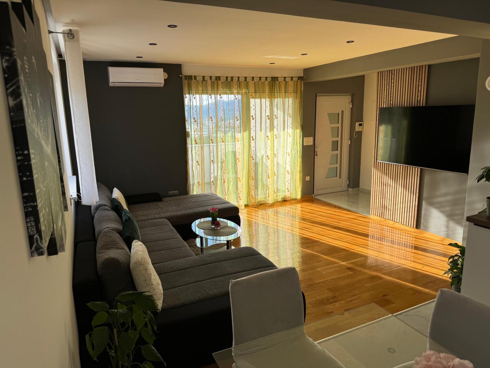 Apartment Evergreen Сплит Экстерьер фото