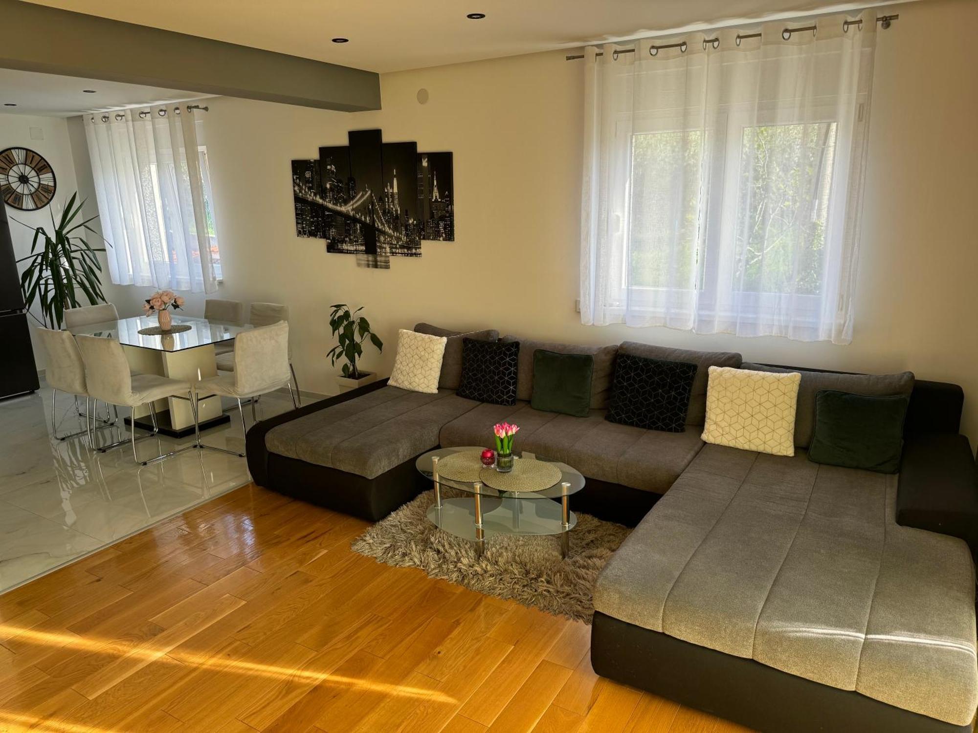 Apartment Evergreen Сплит Экстерьер фото