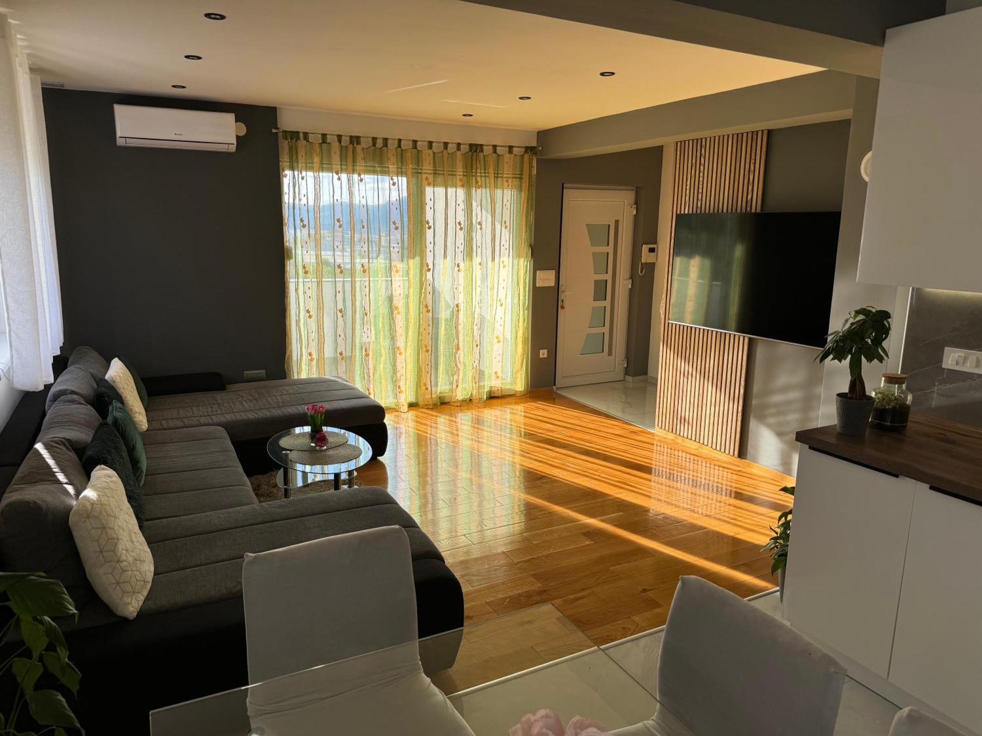 Apartment Evergreen Сплит Экстерьер фото